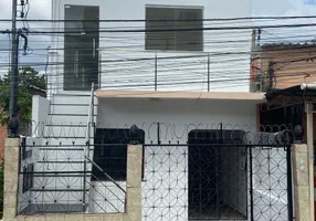 Foto 1 de Apartamento com 2 Quartos para alugar, 55m² em Cachoeirinha, Manaus