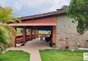 Foto 1 de Fazenda/Sítio com 4 Quartos à venda, 5261m² em , Piedade