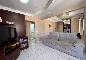 Foto 1 de Apartamento com 3 Quartos à venda, 110m² em Jardim Finotti, Uberlândia
