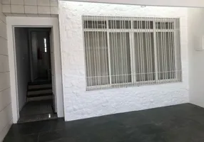 Foto 1 de Sobrado com 2 Quartos à venda, 90m² em Vila Antonina, São Paulo