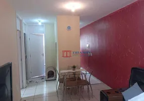 Foto 1 de Apartamento com 2 Quartos à venda, 44m² em Jardim Nova Suiça, Piracicaba