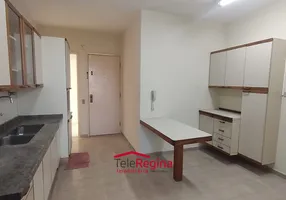 Foto 1 de Apartamento com 3 Quartos à venda, 110m² em Vila Resende, Caçapava