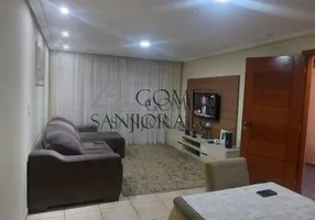 Foto 1 de Casa com 3 Quartos à venda, 126m² em Vila Assis Brasil, Mauá