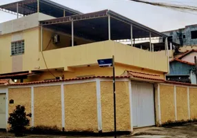 Foto 1 de Casa com 2 Quartos à venda, 90m² em Barreto, Niterói