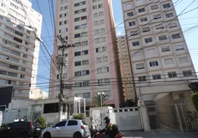 Foto 1 de Apartamento com 2 Quartos à venda, 120m² em Móoca, São Paulo