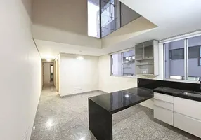 Foto 1 de Apartamento com 2 Quartos à venda, 114m² em Serra, Belo Horizonte