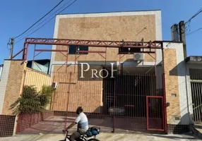 Foto 1 de Galpão/Depósito/Armazém para alugar, 570m² em Baeta Neves, São Bernardo do Campo