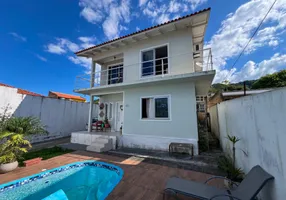 Foto 1 de Casa com 3 Quartos à venda, 120m² em Serraria, São José