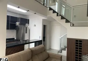 Foto 1 de Apartamento com 1 Quarto à venda, 62m² em Jardim do Mar, São Bernardo do Campo