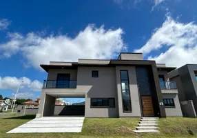 Foto 1 de Casa com 4 Quartos à venda, 252m² em São João do Rio Vermelho, Florianópolis