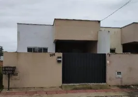 Foto 1 de Casa com 3 Quartos à venda, 72m² em Tajuba I, São João Batista