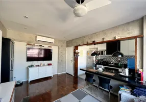 Foto 1 de Apartamento com 3 Quartos à venda, 88m² em Maracanã, Rio de Janeiro