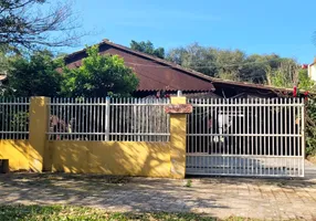 Foto 1 de Casa com 3 Quartos à venda, 100m² em Laranjal, Pelotas