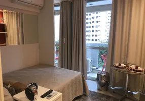 Foto 1 de Apartamento com 1 Quarto para alugar, 25m² em Consolação, São Paulo