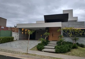 Foto 1 de Casa de Condomínio com 3 Quartos à venda, 363m² em Residencial Quinta do Golfe, São José do Rio Preto