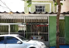 Foto 1 de Sobrado com 3 Quartos à venda, 150m² em Móoca, São Paulo