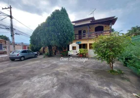 Foto 1 de Casa com 5 Quartos à venda, 200m² em Maravista, Niterói