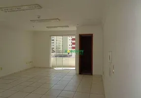 Foto 1 de Sala Comercial para alugar, 40m² em Jardim Aquarius, São José dos Campos