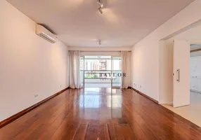 Foto 1 de Apartamento com 4 Quartos para alugar, 250m² em Indianópolis, São Paulo