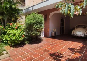 Foto 1 de Casa com 5 Quartos para venda ou aluguel, 389m² em Jardim Proença, Campinas