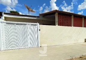 Foto 1 de Casa com 3 Quartos à venda, 164m² em Nova Tatuí, Tatuí