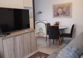 Foto 1 de Apartamento com 2 Quartos à venda, 50m² em Nova Cerejeiras, Atibaia