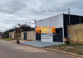 Foto 1 de Galpão/Depósito/Armazém à venda, 250m² em Lagoa, Porto Velho