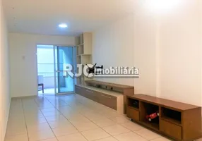 Foto 1 de Apartamento com 3 Quartos à venda, 110m² em Tijuca, Rio de Janeiro