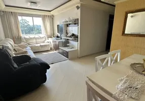 Foto 1 de Apartamento com 3 Quartos à venda, 82m² em Parque Terra Nova, São Bernardo do Campo