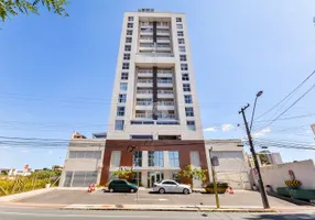Foto 1 de Apartamento com 2 Quartos à venda, 58m² em Capão Raso, Curitiba