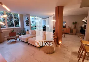 Foto 1 de Apartamento com 3 Quartos à venda, 142m² em Gávea, Rio de Janeiro