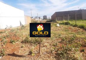 Terreno à venda, 250m² por R$ 250.000 - New Golden Ville - U