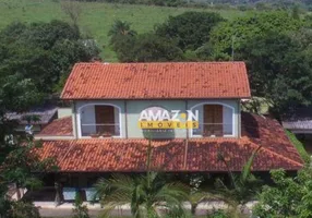 Foto 1 de Fazenda/Sítio com 3 Quartos para venda ou aluguel, 400m² em Granjas Rurais Reunidas Sao Judas Tadeu, Taubaté