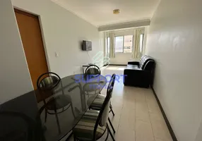 Foto 1 de Apartamento com 1 Quarto à venda, 75m² em Praia do Morro, Guarapari