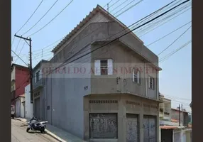 Foto 1 de Lote/Terreno à venda, 170m² em Vila Mariana, São Paulo