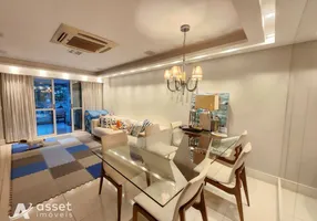 Foto 1 de Apartamento com 2 Quartos para venda ou aluguel, 138m² em Charitas, Niterói