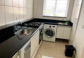 Foto 1 de Apartamento com 2 Quartos à venda, 68m² em Vila Santa Catarina, Americana