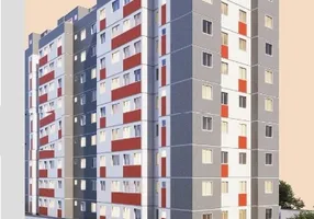 Foto 1 de Apartamento com 2 Quartos à venda, 46m² em Guarani, Belo Horizonte