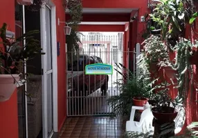 Foto 1 de Casa com 3 Quartos à venda, 200m² em Vila Menck, Osasco