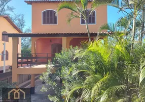Foto 1 de Casa com 4 Quartos à venda, 250m² em Cordeirinho, Maricá