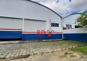 Foto 1 de Galpão/Depósito/Armazém para alugar, 600m² em Vila Industrial, Mogi das Cruzes