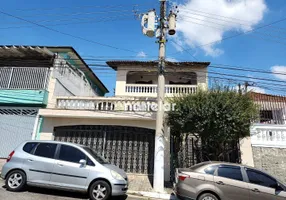 Foto 1 de Sobrado com 3 Quartos à venda, 290m² em Freguesia do Ó, São Paulo