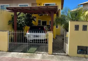 Foto 1 de Casa com 2 Quartos à venda, 81m² em São João do Rio Vermelho, Florianópolis