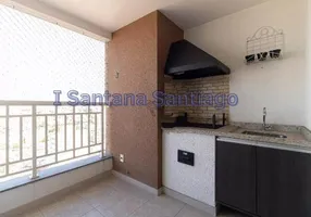 Foto 1 de Apartamento com 2 Quartos à venda, 62m² em Vila Nair, São Paulo