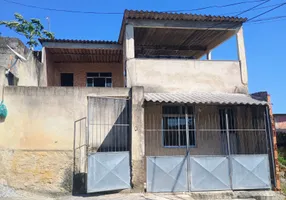 Foto 1 de Casa com 3 Quartos à venda, 180m² em Sepetiba, Rio de Janeiro