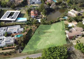 Foto 1 de Lote/Terreno à venda, 2430m² em Condomínio Terras de São José, Itu