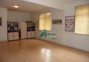 Foto 1 de Sala Comercial à venda, 131m² em Santo Antônio, Belo Horizonte