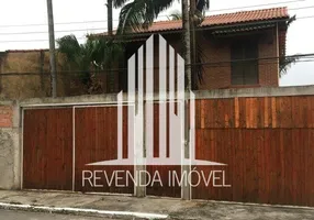 Foto 1 de Casa com 4 Quartos à venda, 365m² em Jardim Riviera, São Paulo