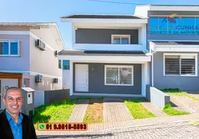 Foto 1 de Casa com 3 Quartos à venda, 135m² em Rondônia, Novo Hamburgo