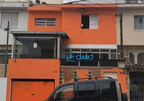 Foto 1 de Imóvel Comercial com 4 Quartos para alugar, 303m² em Móoca, São Paulo